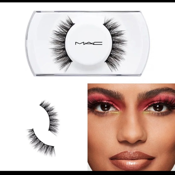 M·A·C LASH / 89 MEGASTAR LASH NWT - Picture 2 of 6